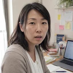 渡辺さやかさんのプロフィール写真