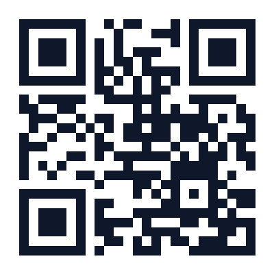 Memlyダウンロード用QRコード(iPhone/Android対応)