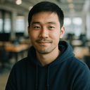 David Park's profile photo