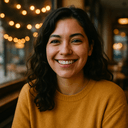 Maria Santos's profile photo