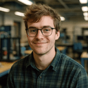 Alex Thompson's profile photo