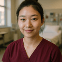 Rachel Kim's profile photo