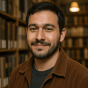 Daniel Martinez's profile photo