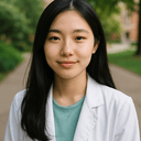 김민지's profile photo