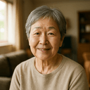 田村 和子さんのプロフィール写真