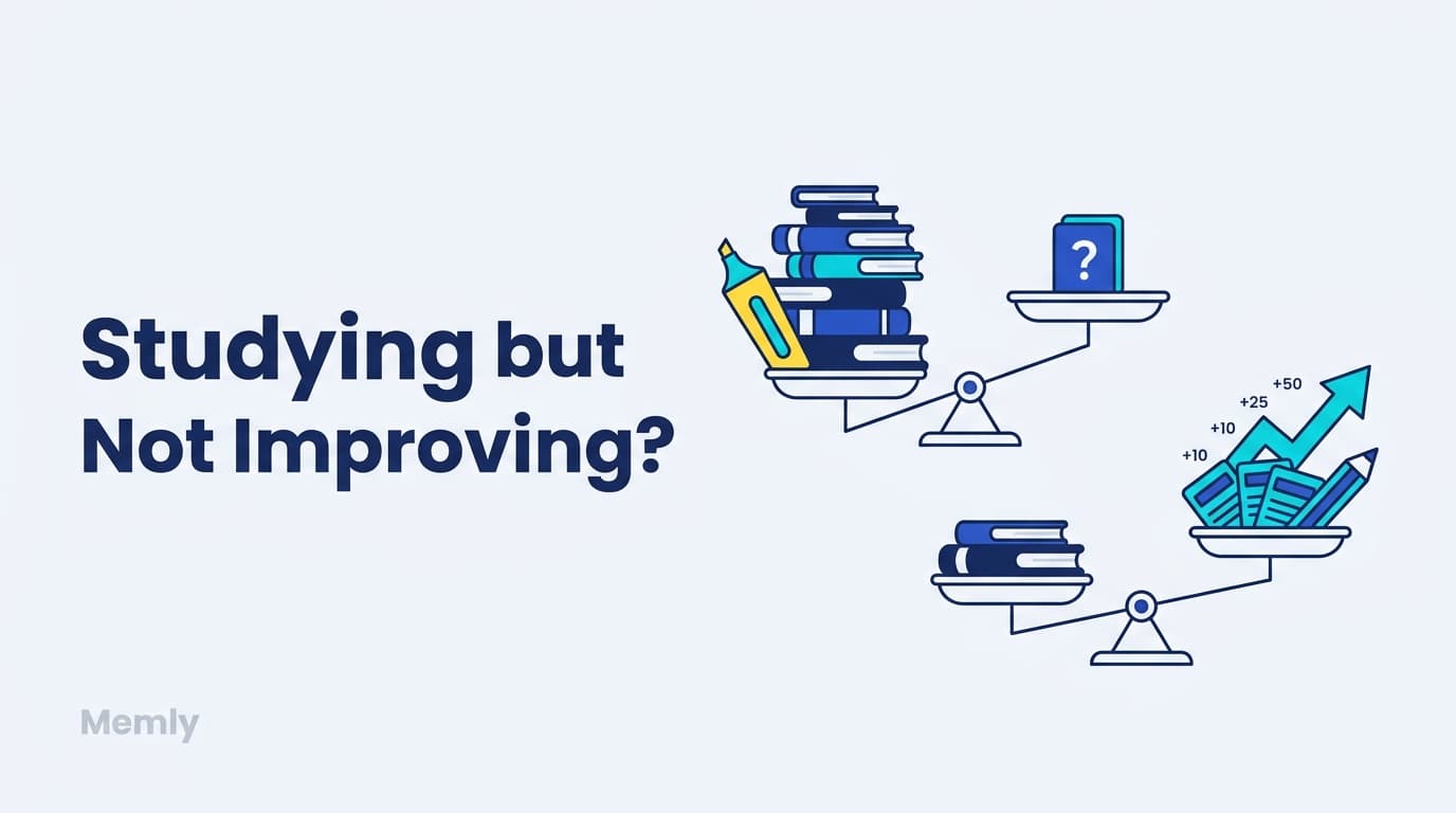 Studying Hard but Not Improving? The Input-Output Gap Explained