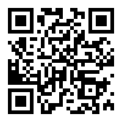 App Store QR Code